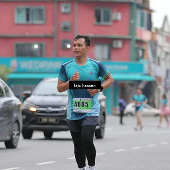 Runner Photo 8865324