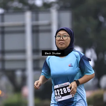 Runner Photo 8865333