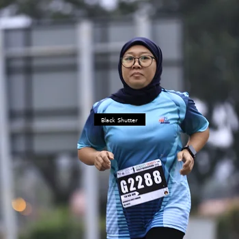Runner Photo 8865342