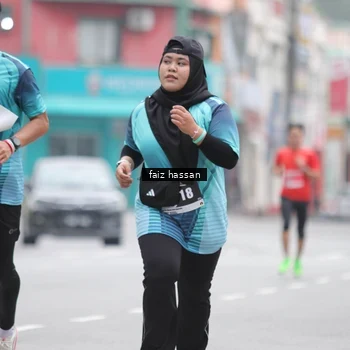 Runner Photo 8865346