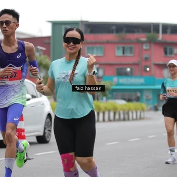 Runner Photo 8865347
