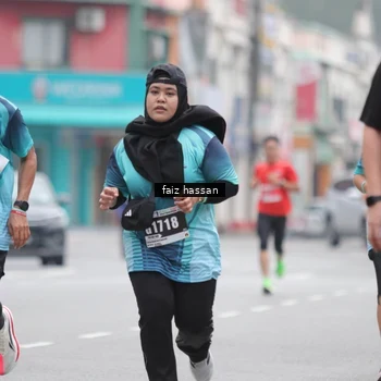 Runner Photo 8865348