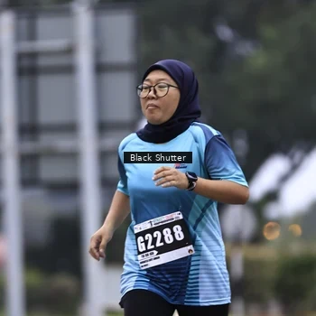 Runner Photo 8865349