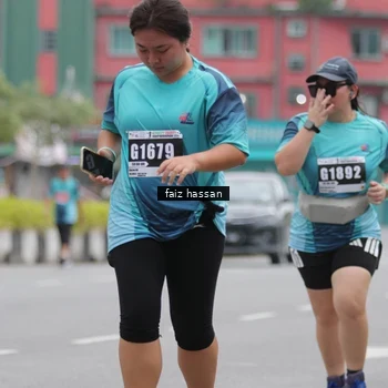 Runner Photo 8865353