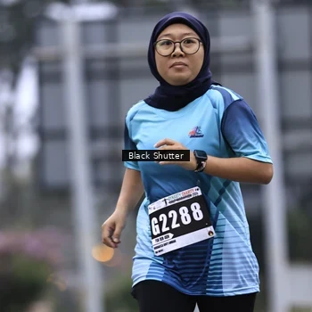 Runner Photo 8865357