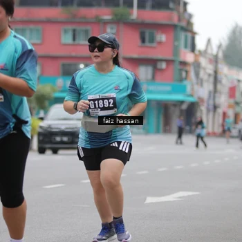 Runner Photo 8865360