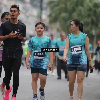 Runner Photo 8865361