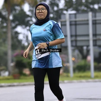 Runner Photo 8865363