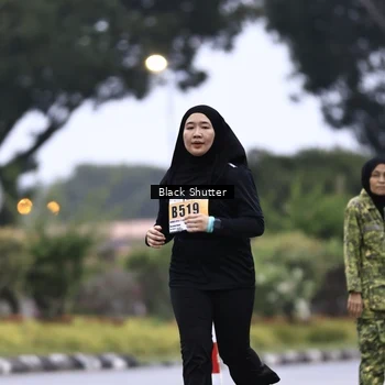 Runner Photo 8865366