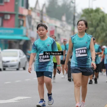 Runner Photo 8865369