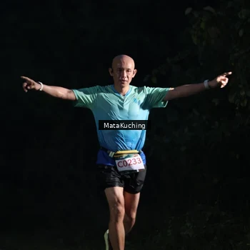 Runner Photo 8865373