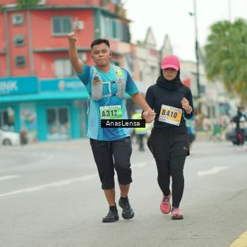 Runner Photo 8865377