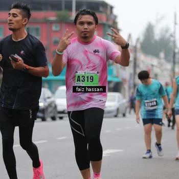 Runner Photo 8865378