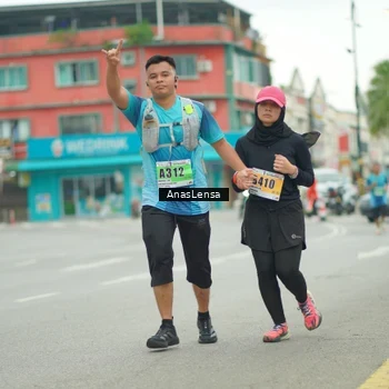 Runner Photo 8865379