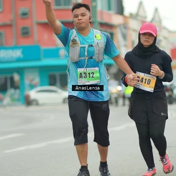 Runner Photo 8865380