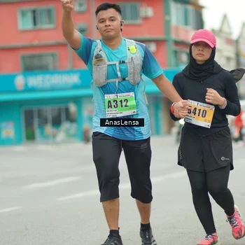 Runner Photo 8865381