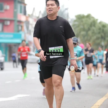 Runner Photo 8865387