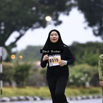 Runner Photo 8865388