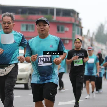 Runner Photo 8865397