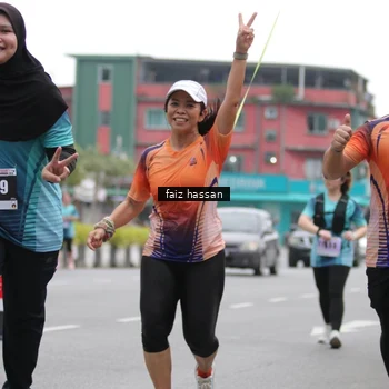 Runner Photo 8865398