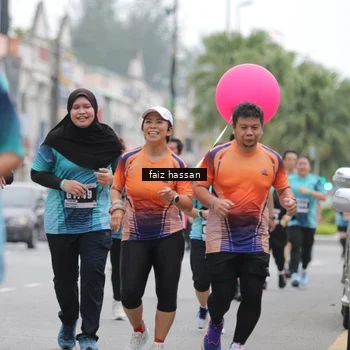 Runner Photo 8865399