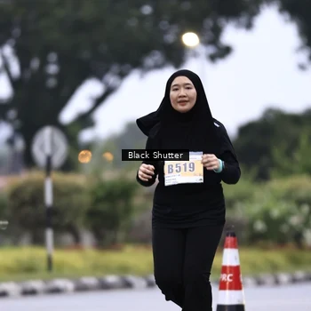 Runner Photo 8865400
