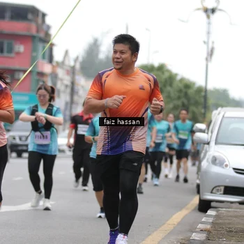 Runner Photo 8865403