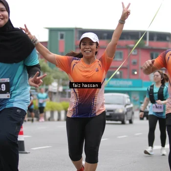 Runner Photo 8865404