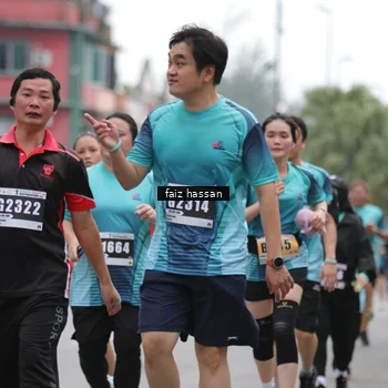 Runner Photo 8865405