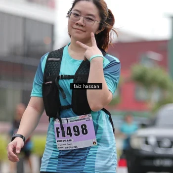 Runner Photo 8865406