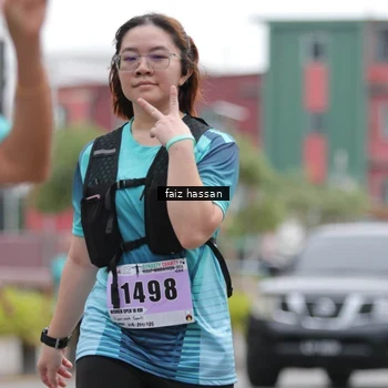 Runner Photo 8865407