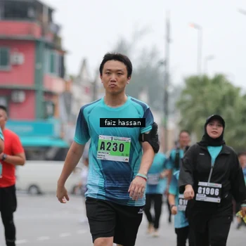 Runner Photo 8865408