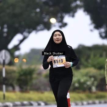 Runner Photo 8865409
