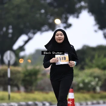 Runner Photo 8865410
