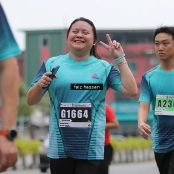 Runner Photo 8865411