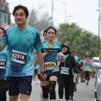 Runner Photo 8865412