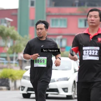 Runner Photo 8865413