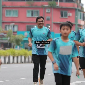 Runner Photo 8865415