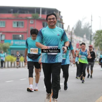 Runner Photo 8865418