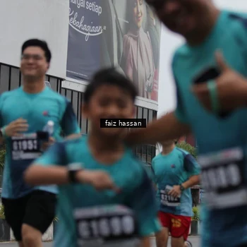 Runner Photo 8865421