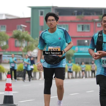 Runner Photo 8865427