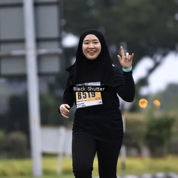 Runner Photo 8865429