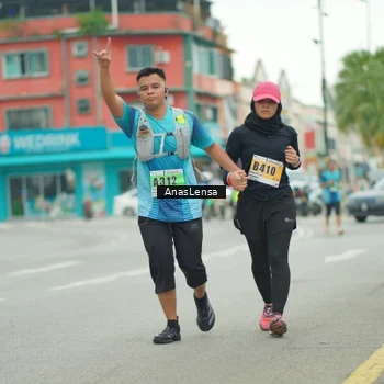 Runner Photo 8865430