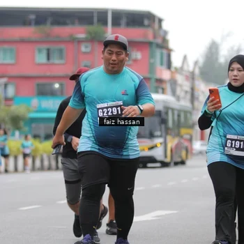 Runner Photo 8865435