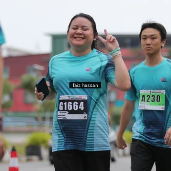 Runner Photo 8865437
