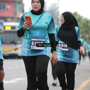 Runner Photo 8865438