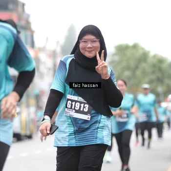 Runner Photo 8865443