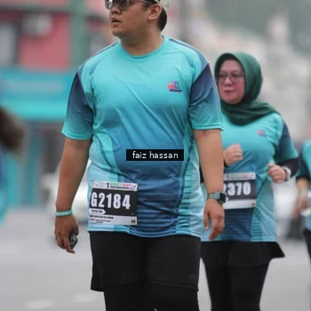 Runner Photo 8865455