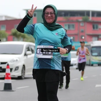 Runner Photo 8865458