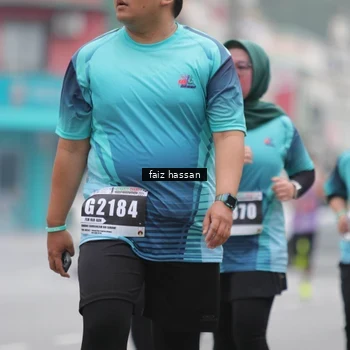 Runner Photo 8865459